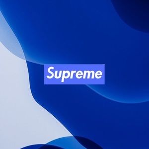 Meet your Posher, Brooks